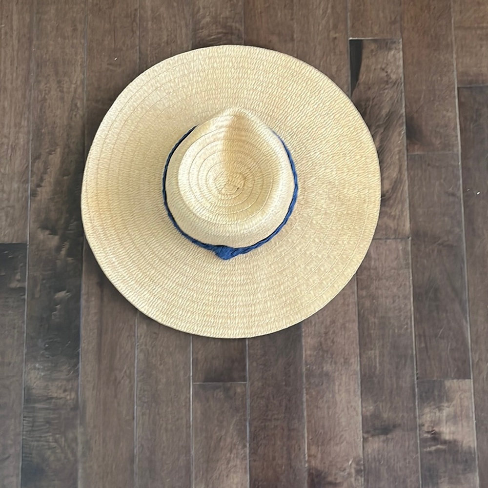 Cute sun hat